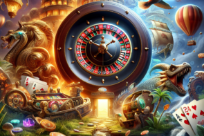 Discover the Thrilling World of Okada Online Casino: Where Every Spin is a New Adventure