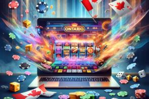 Discover the Thrilling World of Ontario Online Casinos: Your Guide to Winning Big