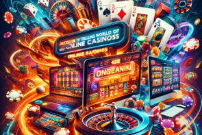 Discover the Thrilling World of Singapore's Hottest Online Casinos