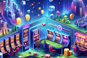 Discover the Thrilling World of Xgame Online Casino and Boost Your Winning Potential