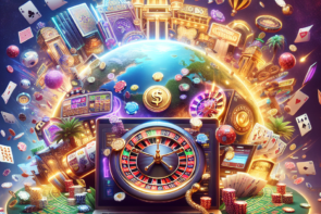 Discover the Thrilling World of Zitobox Online Casino and Unleash Your Winning Potential