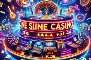 Discover the Thrilling World of Zone Online Casino – Where Every Spin Counts!