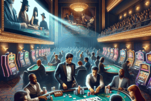 Discover the Thrills: Is Casino Just a Movie or a Real-Life Experience?