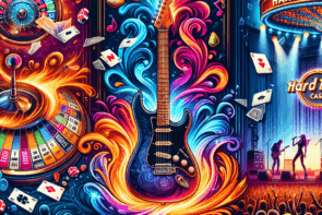 Discover the Thrills: Is Hard Rock More Than Just a Casino?