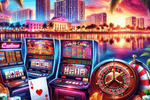Discover the Thrills of Casino Fort Lauderdale: Your Ultimate Gaming Destination