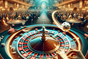Discover the Thrills of Casino Homewood: Where Every Spin is a Winning Chance!