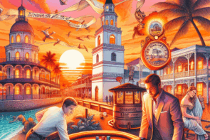 Discover the Thrills of Casino Life in Key West