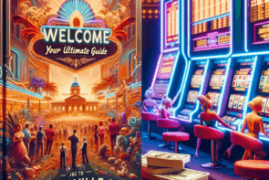 Discover the Thrills of Casino Life in Louisville, MS: Your Ultimate Guide