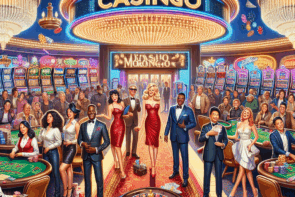 Discover the Thrills of Casino Morongo: Your Ultimate Gaming Adventure Awaits