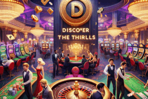 Discover the Thrills of Dafabet Casino: Your Ultimate Gaming Adventure Awaits