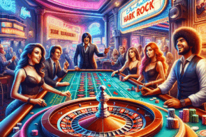 Discover the Thrills of Hard Rock Casino: Where High Stakes Meet High Energy