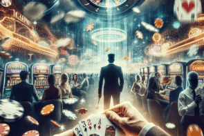 Discover the Thrills of Ignition Casino: Your Ultimate Guide to Winning Big