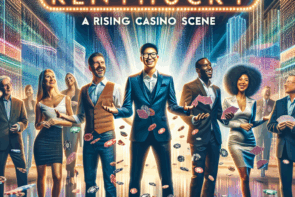 Discover the Thrills of Kentucky's Rising Casino Scene