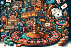 Discover the Thrills of Monopoly Casino: Where Game Night Meets Jackpot Excitement
