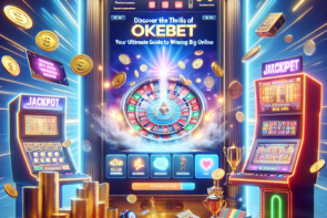 Discover the Thrills of Okebet: Your Ultimate Guide to Winning Big Online