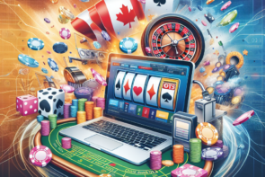 Discover the Thrills of Online Casino Gaming in Ontario's Booming Market