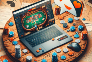 Discover the Thrills of Online Casino Gaming in Virginia: Insights from Reddit Users