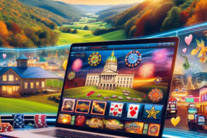 Discover the Thrills of Online Gambling in West Virginia’s Finest Casinos