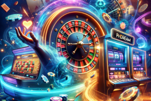 Discover the Thrills of PHDream Online Casino and Unleash Your Winning Potential