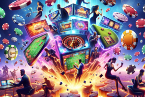 Discover the Thrills of Quake Online Casino and Elevate Your Gaming Experience