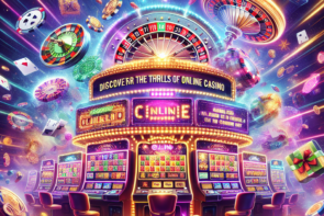 Discover the Thrills of Uwin Online Casino and Elevate Your Gaming Experience Today