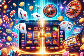 Discover the Thrills of Vegas X Online Casino: Your Ultimate Guide to Winning Big!