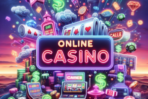 Discover the Top Online Casino Where You Can Win Real Cash Today
