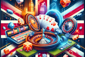 Discover the Top UK Online Casinos for Unforgettable Gaming Experiences