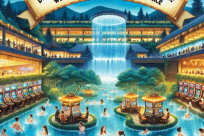 Discover the Ultimate Casino Hot Springs Experience Where Relaxation Meets Excitement