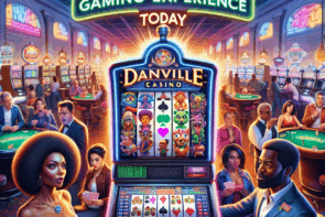 Discover the Ultimate Gaming Experience at Danville Casino Today