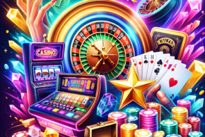 Discover the Ultimate Online Casino That Offers Unmatched Thrills and Rewards