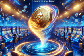 Discover the Winning Potential of Sweep Coins in Online Casinos Today