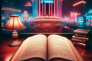 Discover the Wisdom of Winning: Top Online Casino Quotes to Inspire Your Game
