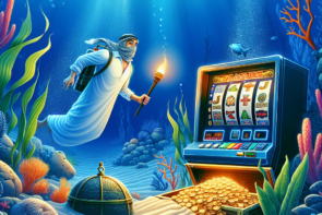 Dive into the Deep Blue: Discover Hidden Treasures at Ocean Online Casino