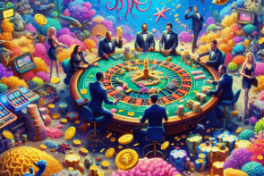 Dive into the Excitement of Coral Casino: Your Ultimate Guide to Winning Big!