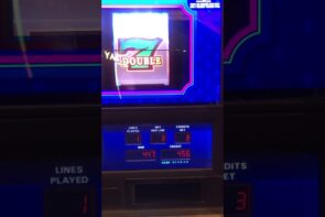 Double Dollars Strike Big Win in Slots and Casino