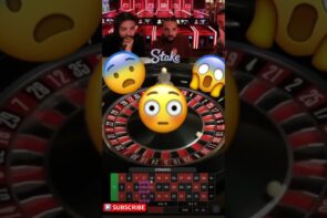 Drake Playing Roulette With Millions of Dollars and Big Win Jackpot Celebrity
