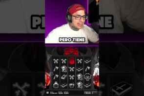 El 6 maléfico da una Big Win.