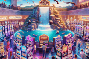 Experience Gaming Bliss at Gun Lake Casino: Your Ultimate Guide to Fun and Fortune