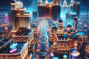Experience Unmatched Luxury with Vegas VIP Online Casino's Exclusive Offers