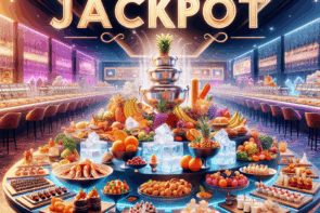 Experience a Culinary Jackpot at the Ultimate Casino Buffet