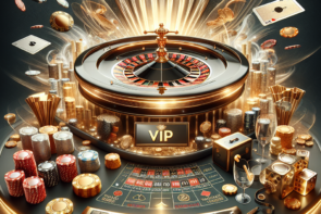 Experience the Thrill: Unveiling the Secrets of VIP Online Casinos