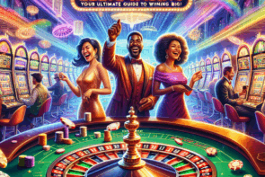 Experience the Thrill of Eeejl Casino: Your Ultimate Guide to Winning Big!