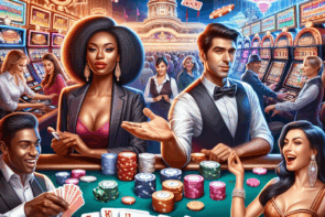 Experience the Thrill of Emerald Queen Casino: Your Ultimate Guide to Winning Big!