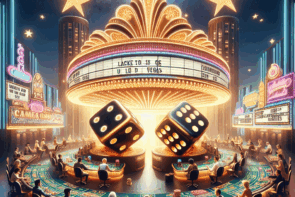 Experience the Thrill of Vegas Right at Home with Hollywood Casino's Exciting New Games