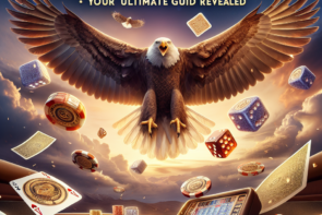 Experience the Thrill of Winning at Soaring Eagle Online Casino: Your Ultimate Guide Revealed!