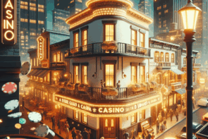 Explore the Thrills of Durango Casino: A Hidden Gem for Gamblers