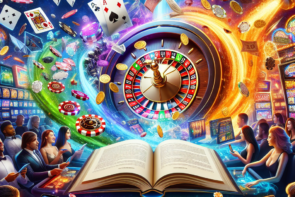 Explore the Thrills of Online Casinos Without CRUKS: Your Ultimate Guide to Unrestricted Gaming