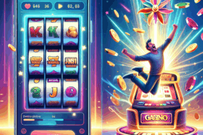 Explore the Thrills of the Mr. Beast Casino App and Win Big Today