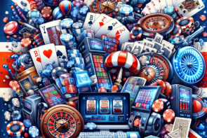 Explore the Top Online Casinos in the UK for the Ultimate Gaming Experience